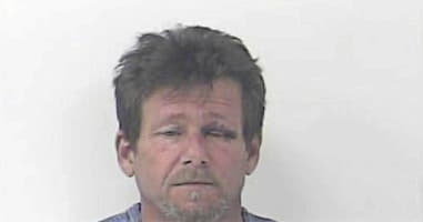 Mark Peavy, - St. Lucie County, FL 